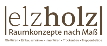 Lars Elzholz - Raumkonzepte nach Maß